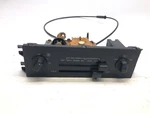 1984 - 1989 Chevrolet Corvette C4 Manual Heater Control Unit W/rear Defrost Oem. Fixed Price $108.00.