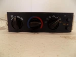 Climate Temperature Control Ac With Rear Defrost Fits 00-02 Cavalier 667858. Fixed Price $71.25.