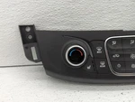 2018 Chevrolet Traverse Ac Heater Climate Control 84216553 84344402 E3HPV. Fixed Price $38.11.