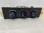 2002 Chevy Camaro Z28 Hvac Temperature Control Switch Panel Oem. Fixed Price $99.99.