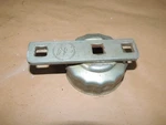 Vintage Ac Delco Oil Filter Wrench 0F17 OF17. Fixed Price $16.50.