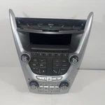 Oem 10 11 Gmc Chevrolet Equinox/ Terrain Ac & Heater Panel. Fixed Price $54.99.