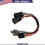 For 95 Chevy Silverado 16233143 Heater Climate Temperature Control Adapter Wire. Fixed Price $20.88.
