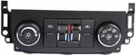 Hvac Climate Control Panel Acdelco 15-74130 For Chevy Impala 2006-2011. Fixed Price $311.05.