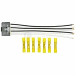 Smp Handy Pack Hvac Blower Motor Resistor Connector HP4230. Fixed Price $39.69.