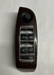 2013 Chevrolet Malibu Wood Grain Front Driver Master Window Switch 20917580. Fixed Price $20.39.