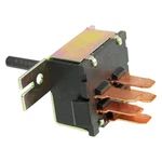 For Chevy S10 1998-2002 Wve 1S1411 Hvac Blower Control Switch. Fixed Price $22.81.