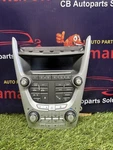 2010-2011 Gmc Terrain Radio Climate Control Panel Heated Seats 20920049 Oem. Fixed Price $109.99.