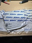 8684221 Ac Delco Automatic Transmission Filter For Chevy Savana Suburban K3500. Fixed Price $41.39.