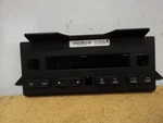 Temperature Climate Control Rear Fits 01-05 Pontiac Montana A-49455. Fixed Price $22.43.