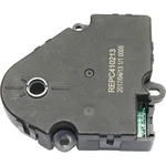 New Hvac Heater Blend Door Actuator Driver Left Side Olds Chevy Lh Hand 89018676. Fixed Price $20.38.