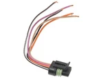 For Chevrolet C5500 Kodiak Mass Air Flow Sensor Connector Ac Delco 57634NGKZ. Fixed Price $48.49.