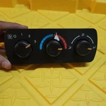 Gm Heater And Control Module 15112018 Oem Chevy Cadillac 01-06. Fixed Price $45.00.