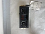 Used A/c Selector Switch Fits: 2006 Gmc Sierra 3500 Pickup Classic Style W/ac Ma. Fixed Price $141.25.