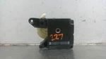 - 04 Chevrolet Trailblazer Hvac Heater Blend Door Flap Actuator 15210102. Fixed Price $31.16.