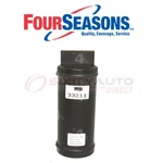Four Seasons Ac Receiver Drier For 1968-1973 Chevrolet Camaro Heating Air Kx. Fixed Price $33.81.
