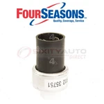 Four Seasons Ac Clutch Cycle Switch For 1987-1988 Gmc V3500 Heating Air Nz. Fixed Price $27.12.