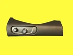 Oem 2016-2019 Chevrolet Malibu Headlight Lamp Dimmer Switch W/ Bezel #1935. Fixed Price $28.89.