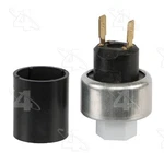 Four Seasons A/c Clutch Cycle Switch Fits 1979-1986 Gmc C2500 Suburban. Fixed Price $42.34.