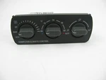 New Out Of Box Oem Gm Overhead Console Hvac Cliamte Control Switch 15-72625. Fixed Price $39.97.