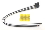 New Oem Multi Purpose Wiring Pigtail Kit 7 Wire 15862656 Chevrolet Gmc 92-09. Fixed Price $11.39.