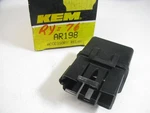 Kemparts AR198 A/c Compressor Throttle Cutoff Control Relay. Fixed Price $8.99.
