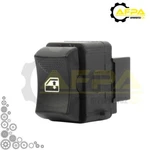 New Power Window Control Switch For 2000-2005 Chevy Impala Passenger Side. Fixed Price $9.29.