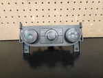 2007-2011 Chevrolet Hhr A/c Heater Temperature Climate Control 15906840 Oem. Fixed Price $71.24.