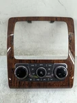 2013-2017 Chevrolet Traverse Ac Heater Climate Control Temperature Oem KWY66. Fixed Price $105.58.