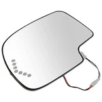 For Chevy 2003-2007 Gmc Cadillac 1X Mirror Heated Glass Turn Signal Left Driver. Fixed Price $20.89.