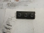 Rear Console Temperature Control From 2016 Chevrolet Traverse 12308225. Fixed Price $57.94.