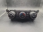 2009-2012 Chevrolet Traverse A/c Heater Temperature Control Switch 20917130 Oem. Fixed Price $26.36.