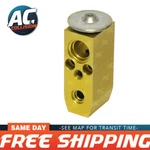 Expansion Valve Block For Chevy AVEO5 Corsa Tornado / Pontiac G3 Wave. Fixed Price $25.00.