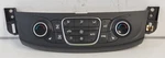 22 Chevrolet Traverse Ac Heater Control Unit Oem. Fixed Price $66.78.