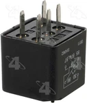 Engine Cooling Fan Motor Relay 4 Seasons 36009. Fixed Price $15.47.