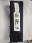 A/c Heater Temperature Control Module 2019 Chevrolet Equinox 84422046. Fixed Price $29.00.