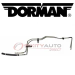Dorman Hvac Heater Hose Assembly 1998-2002 Ford E-350 Econoline Club. Fixed Price $239.59.