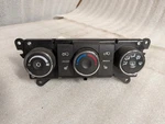 Climate Control Module 2007 Chevy Equinox Pn 25863023. Fixed Price $34.99.