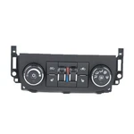 Gm Genuine Parts 15-74133 Hvac Control Panel For 06-11 Impala Monte Carlo. Fixed Price $220.04.