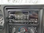 2002 Chevrolet Avalanche 1500 Climate Control Unit - Used, 149K Miles. Fixed Price $100.70.