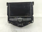 2018-2019 Chevrolet Trax Am Fm Cd Player Radio Receiver E76RK. Fixed Price $87.96.