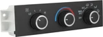 A/c Heater Control Fit Chevy Express Gmc Savana 96 20 Repl 599-217 15073274. Fixed Price $62.26.