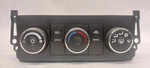 '10-'11 Chevrolet Silverado 1500 Manual Heater Control W/ac W/rear Defrost Oem. Fixed Price $73.35.