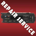 Repair Service Ford Lincoln Mercury Heater Climate Control Module Eatc Hvac. Fixed Price $92.86.