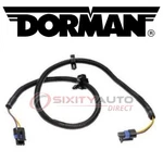 Dorman Techoice Ignition Knock Sensor Harness For 1994-2005 Pontiac Grand Am Fe. Fixed Price $83.29.