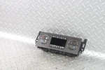 *worn* 12-13 Avalanche Automatic Dual Zone Heat Ac Climate Temperature Control. Fixed Price $114.99.