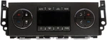 Dorman 599-138 Remanufactured Climate Control Module For 07-09 Tahoe Yukon. Fixed Price $483.95.