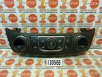 2014-2020 Chevrolet Impala Ac Heater Climate Temperature Control 23453509 Oem. Fixed Price $24.99.
