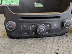 Climate Temperature Control Opt CJ2 Automatic Dual Zone Fits 13 Malibu 1523763. Fixed Price $71.25.