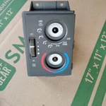 1995-1997 Chevy Gmc S-10 Blazer Jimmy Hvac A/c Heater Temp Climate Control Unit. Fixed Price $62.95.